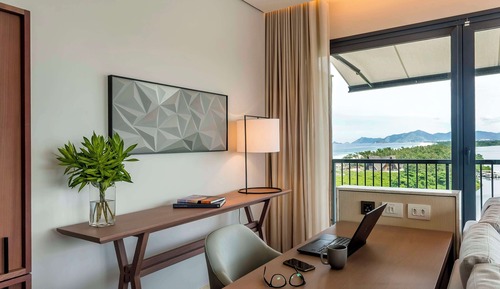 Suite (Ocean Lagoon)