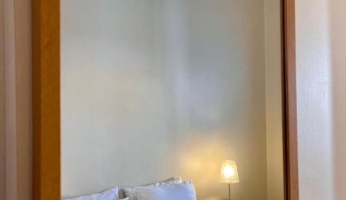 Apartamento Premium, vistas al río