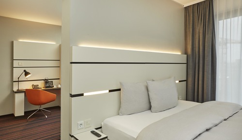 Suite junior