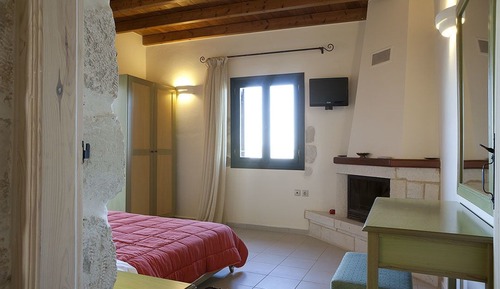 Apartamento, 1 habitación