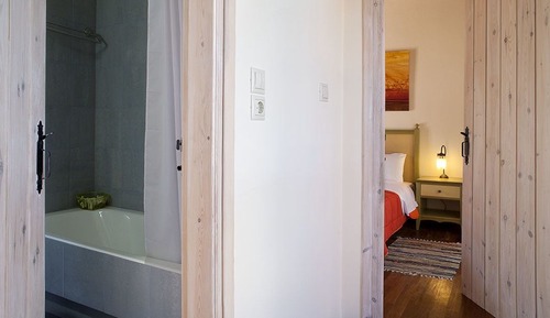 Apartamento, 2 habitaciones