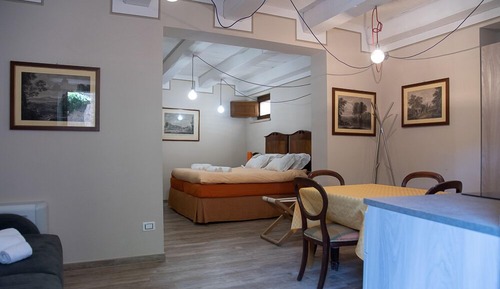Suite familiar, 1 habitación (Castello)