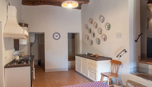 Apartamento familiar, 2 habitaciones (Castello)
