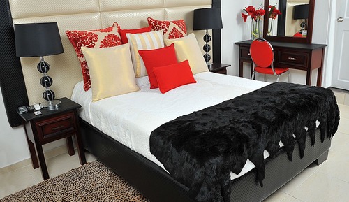 Habitación junior