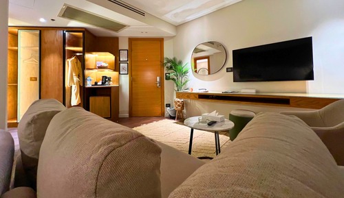 Habitación Premium