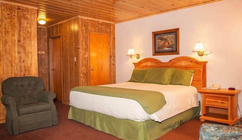 Habitación