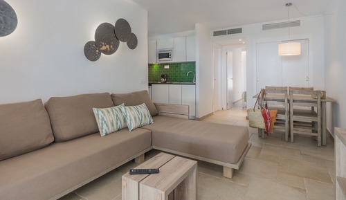 Apartamento Premium, 1 habitación, balcón