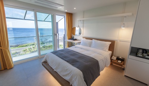 Rich Double Room