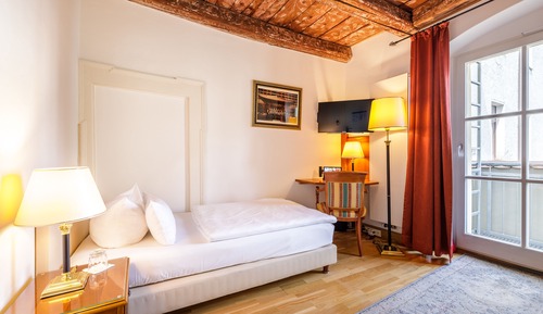 Habitación individual estándar