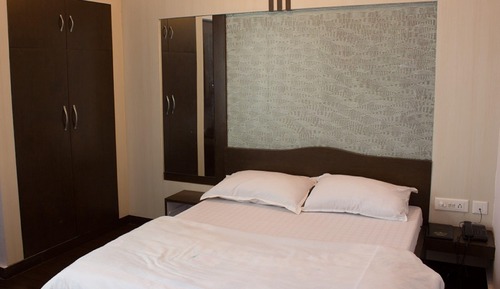 Habitación estándar