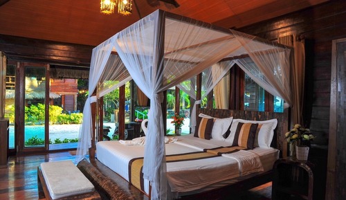 Superior Villa