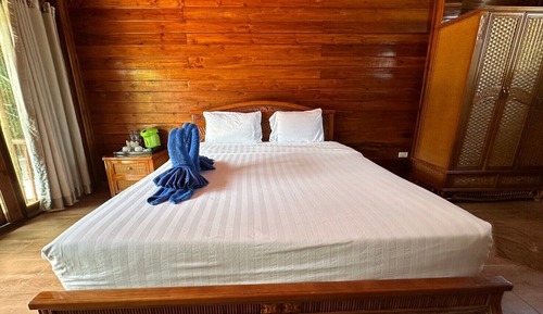 Habitación estándar