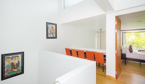 Villa, 3 habitaciones, piscina privada (Jane Select)