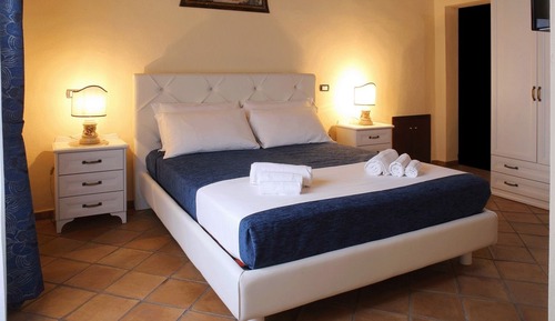 Habitación familiar, habitaciones comunicadas (4 pax)