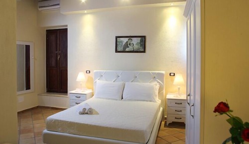 Loft familiar, terraza, vistas a la ciudad (3 PAX)