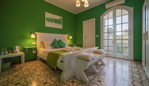 Habitación doble