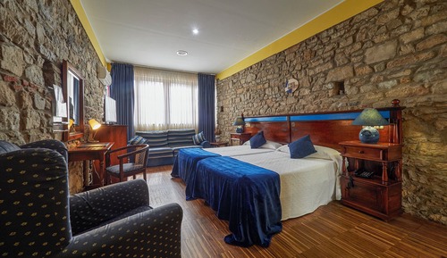 Habitación doble