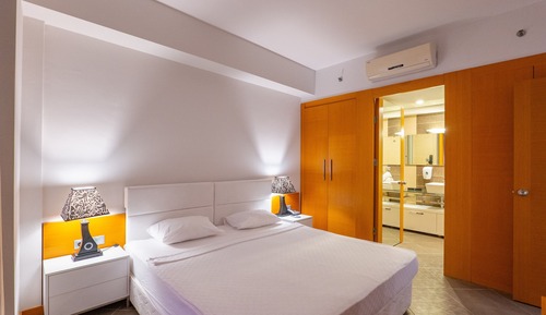 Habitación estándar