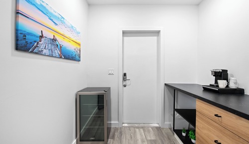 Habitación ejecutiva doble