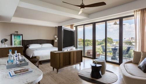 Calle Corazon Suite (Downtown House)