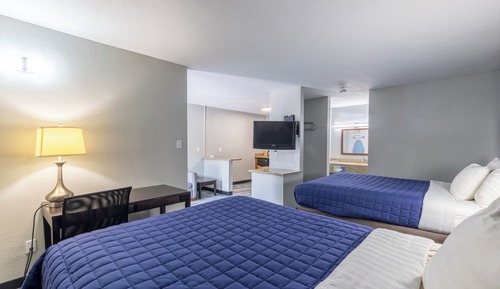 Suite estudio Premier