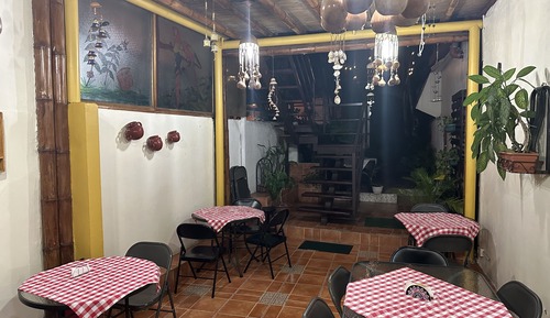 Habitación cuádruple Confort, varias camas
