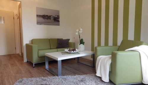 Suite Confort, 1 habitación, frigorífico