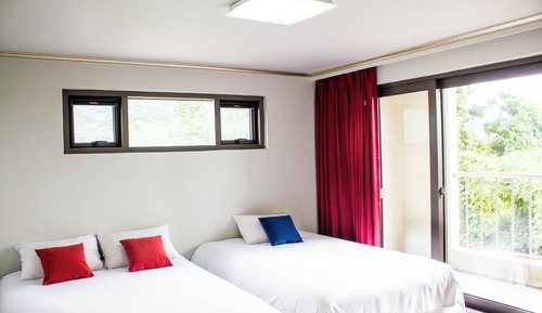 Apartamento familiar, 3 habitaciones