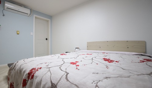 Habitación Deluxe (Hinokki Bath)