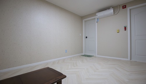 Habitación Deluxe (Ondol, Hinokki Bath)