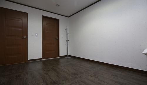 Habitación básica
