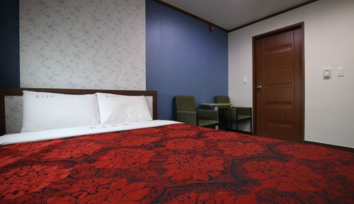 Habitación estándar