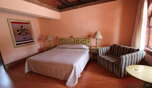Suite estándar, 1 habitación