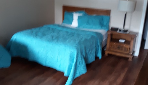 Apartamento básico