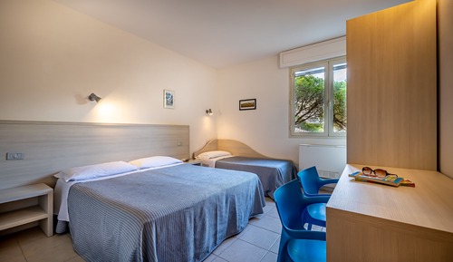 Apartamento, 2 habitaciones