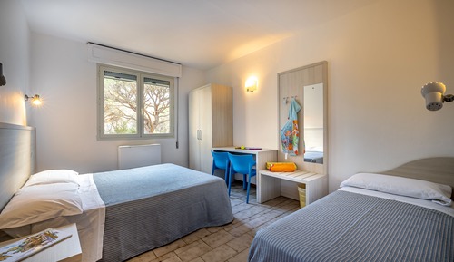 Apartamento, 1 habitación