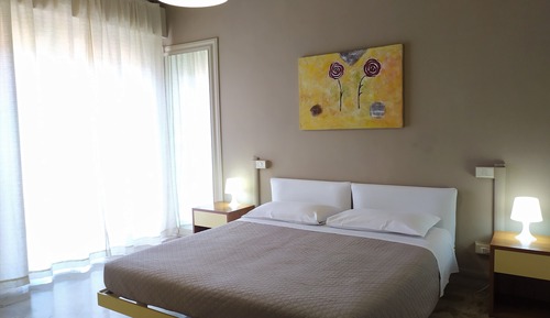 Habitación Confort doble