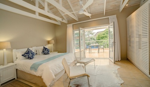 Habitación, 1 cama de matrimonio