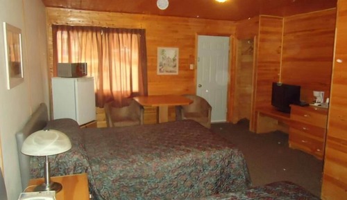 Habitación estándar, 1 cama doble