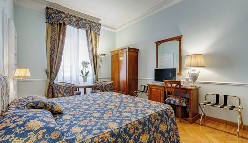 Suite junior (3 adults)
