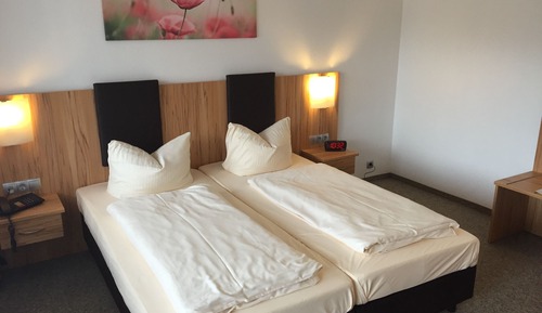 Apartamento, 2 habitaciones (A2S incl. Chiemgau Card)