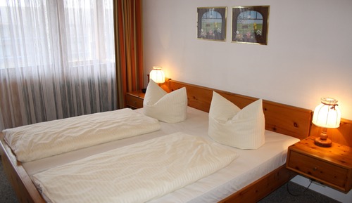 Apartamento, 1 habitación (A2 incl. Chiemgau Card)