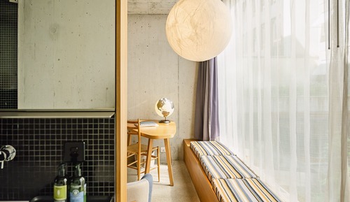 Habitación Deluxe (Signature)