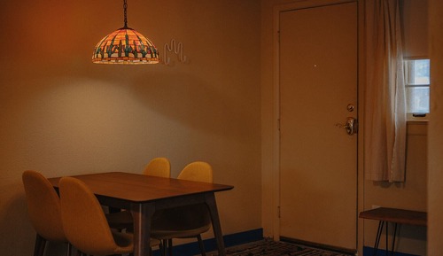 Suite familiar, varias camas