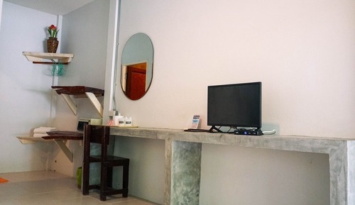 Habitación estándar