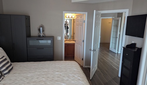 Apartamento City