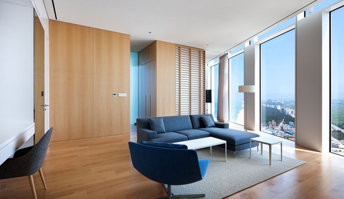 Corner Suite - Sauna, Breakfast and Swimming pool for 2 guests - Extra person fee upon check