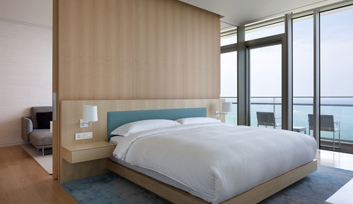 Executive Suite - Sauna, Breakfast and Swimming pool for 2 guests - Extra person fee upon check