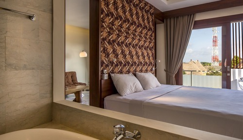 Suite, 1 habitación (Bali)