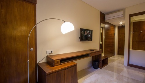 Suite familiar, 2 habitaciones